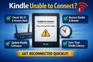 kindle-unable-to-connect | JUST KINDLE BOOKS Kindle wifi connection trouble shooting