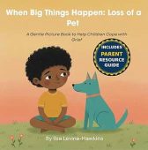 When Big Things Happen Ilsa Levine-Hawkins