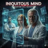 Iniquitous Mind - Phantom Jeffrey Caudill