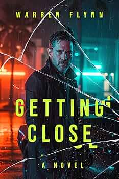 The God Organ | JUST KINDLE BOOKS Getting Close Warren Flynn