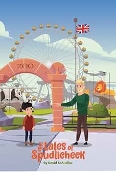 The God Organ | JUST KINDLE BOOKS Tales of Spudlichek David Schindler