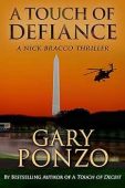 A Touch of Defiance Gary Ponzo