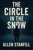 Circle In Snow Allen Stanfill