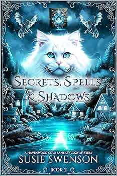The God Organ | JUST KINDLE BOOKS Secrets Spells&Shadows Susie Swenson