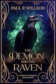 Demon and Raven A Paul Willson