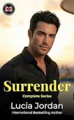 Surrender A Billionaire Vacation Lucia Jordan