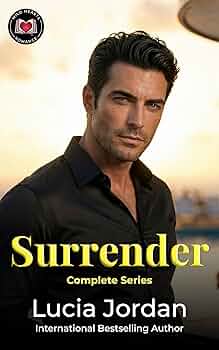 Surrender: A Billionaire Vacation Romance
