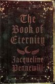 Book of Eternity (Copper Jacqueline Pennewill