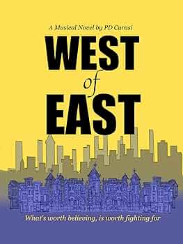 The God Organ | JUST KINDLE BOOKS WEST of EAST PD Curasi