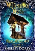 Witching Well Shelley Dorey