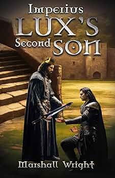 The God Organ | JUST KINDLE BOOKS Imperius Lux's Second Son