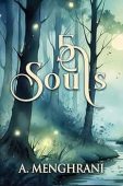 5 Souls Asif Menghrani