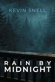 The God Organ | JUST KINDLE BOOKS Rain by Midnight Kevin Snell