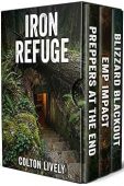 Iron Refuge Colton Lively
