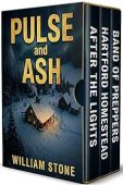 EMP Pulse and Ash William Stone