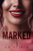 Marked V.R. Vesper