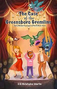 The Case of the Greensboro Gremlins