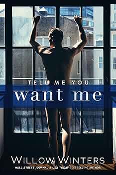 The God Organ | JUST KINDLE BOOKS Tell Me You Want Willow Winters