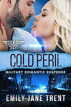Cold Peril (Stealth Security Book One)