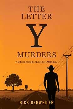The Letter Y Murders