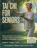 Tai Chi For Seniors Hendrik Matthee