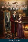 Redemption of Lord Upshire Jean Luntz