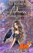 No Return Address Lacey Marelle