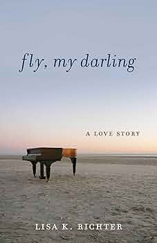 The God Organ | JUST KINDLE BOOKS Fly My Darling A Lisa K Richter