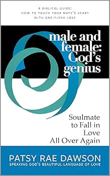 Male and Female: God's Genius