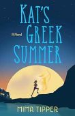 Kat's Greek Summer Mima Tipper