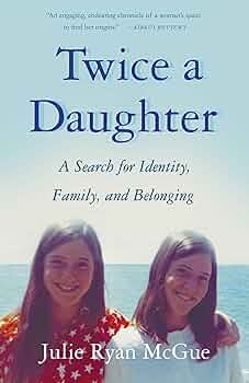 The God Organ | JUST KINDLE BOOKS Twice a Daughter A Julie Ryan McGue