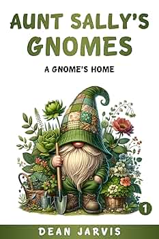 Aunt Sally's Gnomes