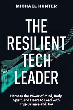 The God Organ | JUST KINDLE BOOKS Resilient Tech Leader Harness Michael Hunter