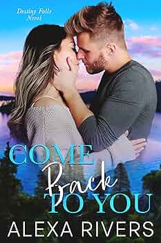 The God Organ | JUST KINDLE BOOKS Come Back to You Alexa Rivers