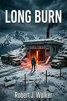 The Long Burn