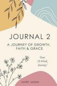 JOURNAL 2 A Journey Mary Munn