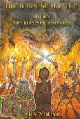 Burning Battle Ken Young
