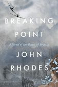 BREAKING POINT John Rhodes