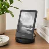 Kindles that Have Wireless 