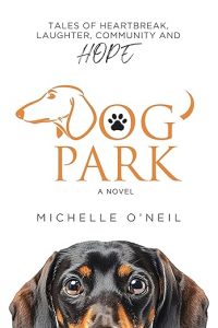 Dog Park | JUST KINDLE BOOKS