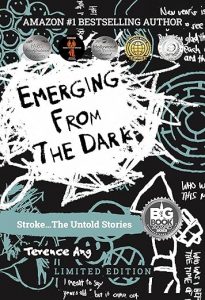 Emerging From the Dark | JUST KINDLE BOOKS
