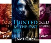 PSY-IV Teams Jami Gray