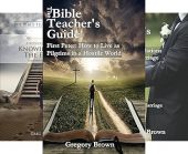 Bible Teacher's Guide Gregory Brown