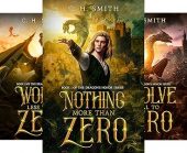 Dragon's Honor C.H. Smith