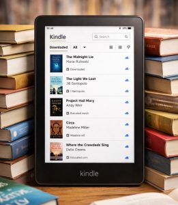 organize kindle library now | JUST KINDLE BOOKS