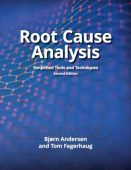 Best Root Cause Analysis 