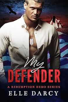 MY DEFENDER: A Secret Baby Second Chance Romantic Suspense