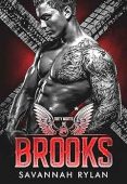 Brooks (Dirty Misfits MC Savannah Rylan