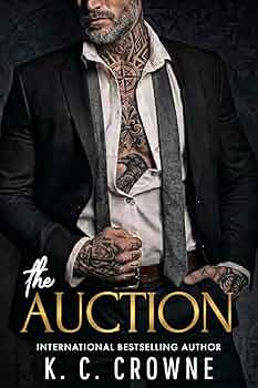 The God Organ | JUST KINDLE BOOKS Auction KC Crowne