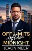 Off Limits after Midnight Jevon Meer